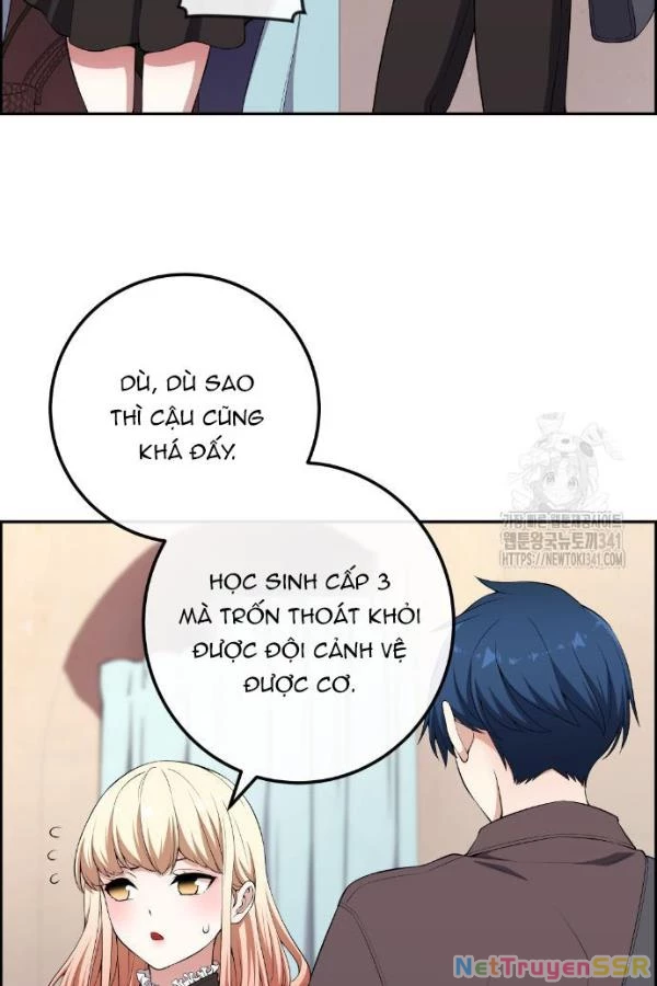 Nhân Vật Webtoon Na Kang Lim Chapter 168 - Trang 11