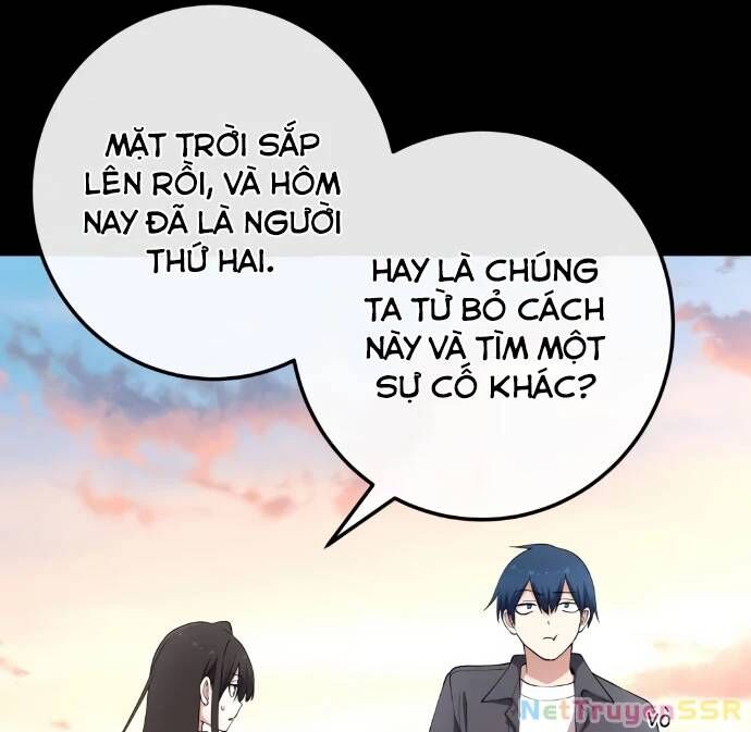 Nhân Vật Webtoon Na Kang Lim Chapter 160 - Trang 27