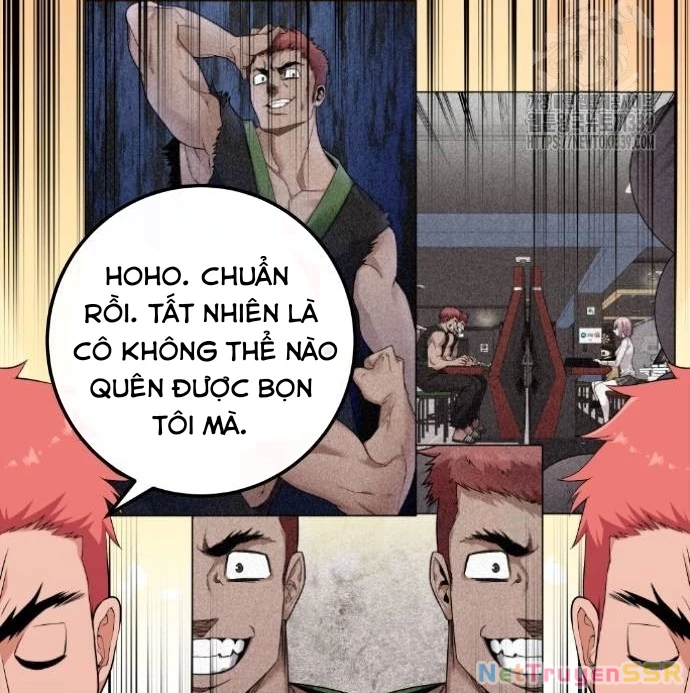 Nhân Vật Webtoon Na Kang Lim Chapter 166 - Trang 9