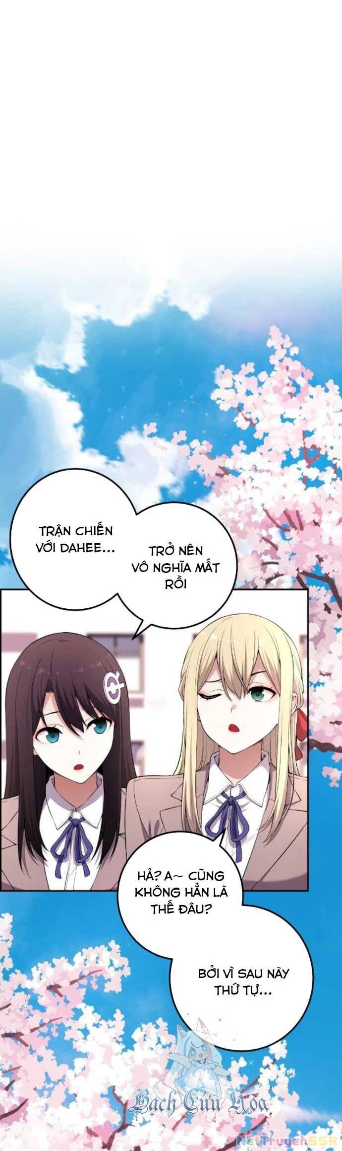 Nhân Vật Webtoon Na Kang Lim Chapter 171 - Trang 42