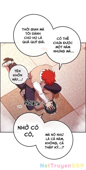 Nhân Vật Webtoon Na Kang Lim Chapter 155 - Trang 51