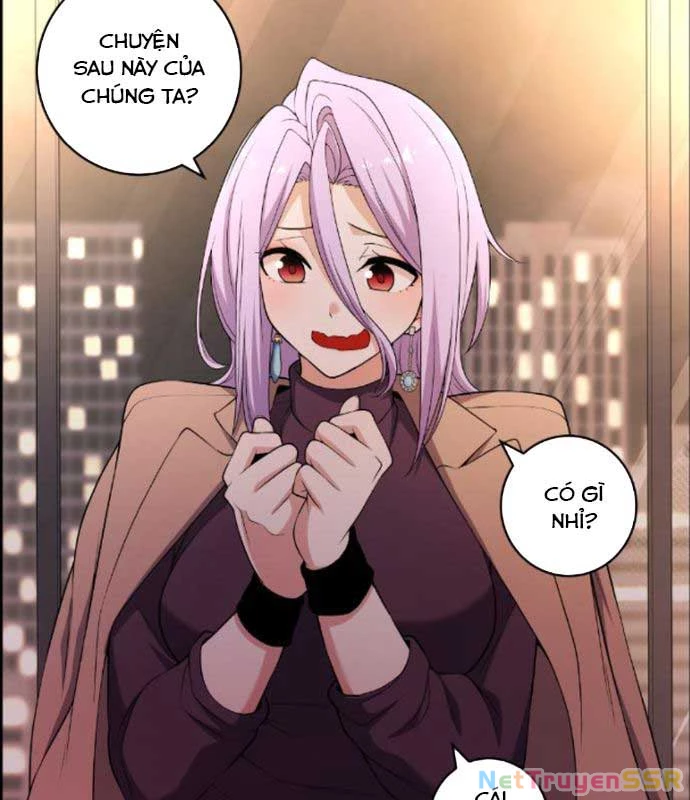 Nhân Vật Webtoon Na Kang Lim Chapter 172 - Trang 136