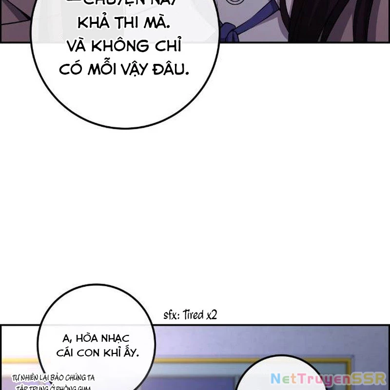 Nhân Vật Webtoon Na Kang Lim Chapter 167 - Trang 16