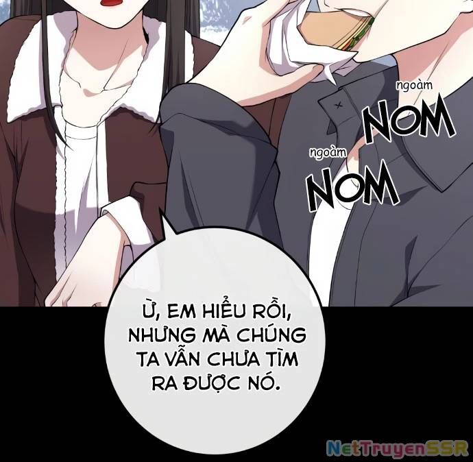 Nhân Vật Webtoon Na Kang Lim Chapter 160 - Trang 22