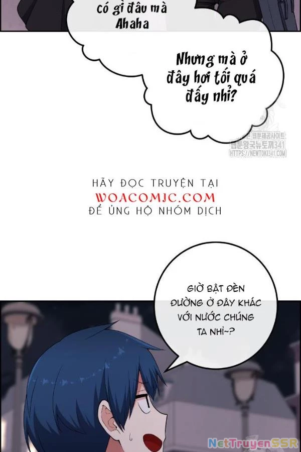 Nhân Vật Webtoon Na Kang Lim Chapter 168 - Trang 38