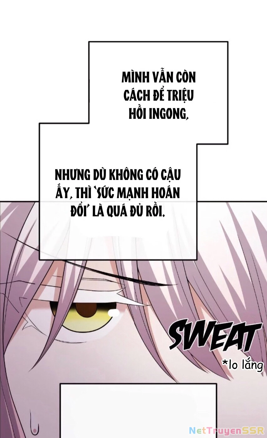 Nhân Vật Webtoon Na Kang Lim Chapter 161 - Trang 32