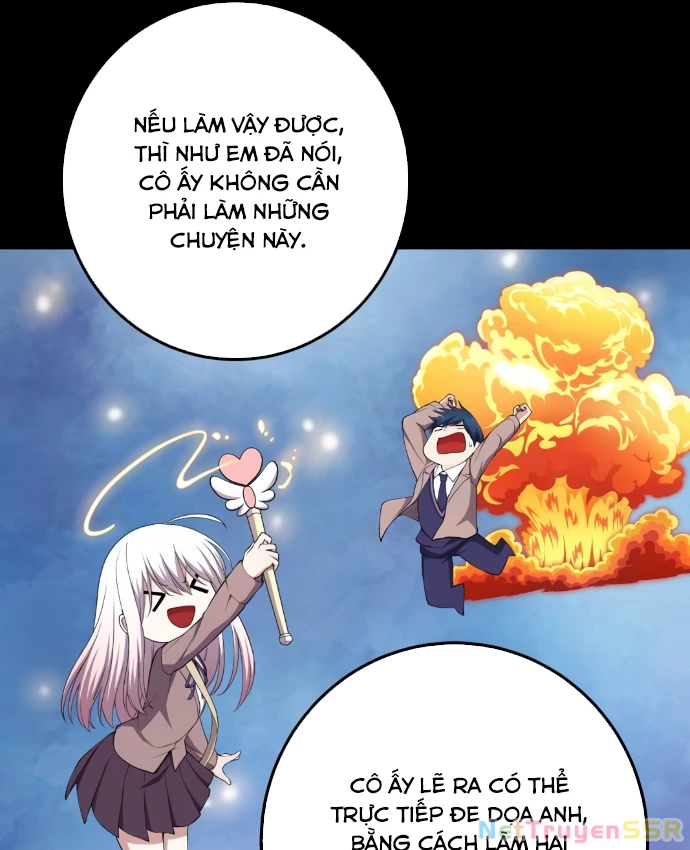 Nhân Vật Webtoon Na Kang Lim Chapter 159 - Trang 44