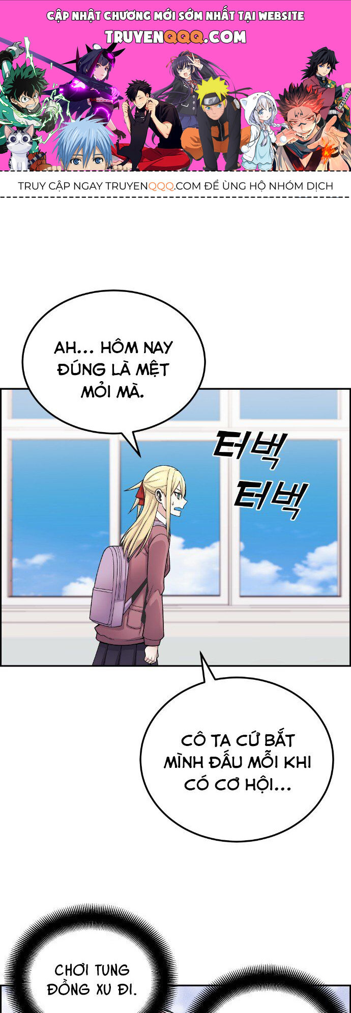 Nhân Vật Webtoon Na Kang Lim Chapter 21 - Trang 0