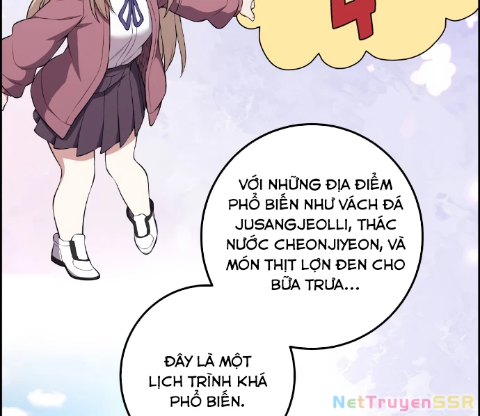 Nhân Vật Webtoon Na Kang Lim Chapter 158 - Trang 102