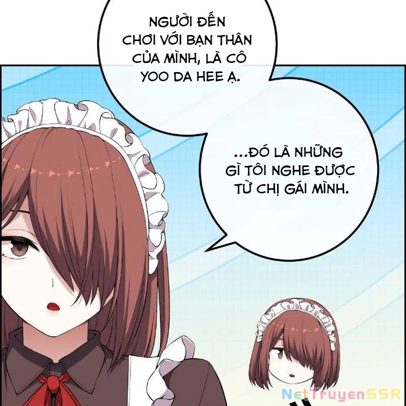 Nhân Vật Webtoon Na Kang Lim Chapter 167 - Trang 111