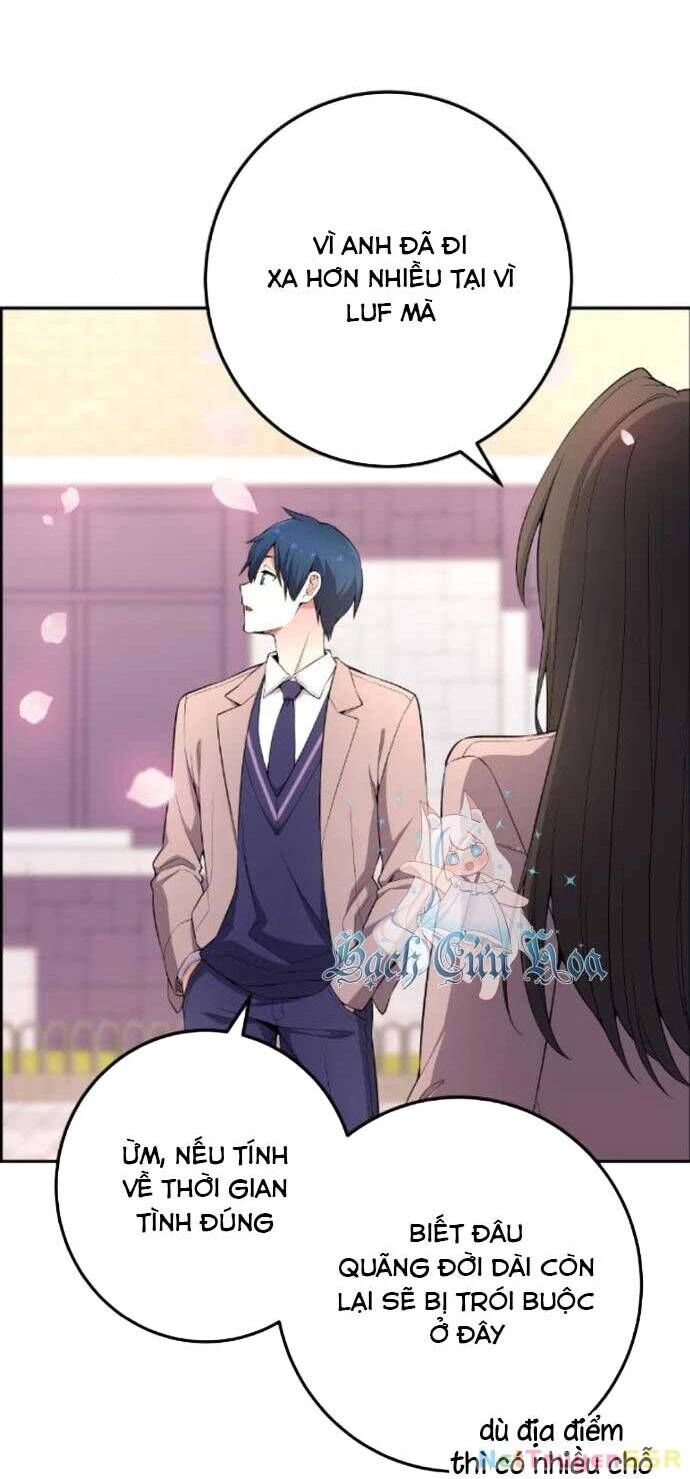 Nhân Vật Webtoon Na Kang Lim Chapter 171 - Trang 35