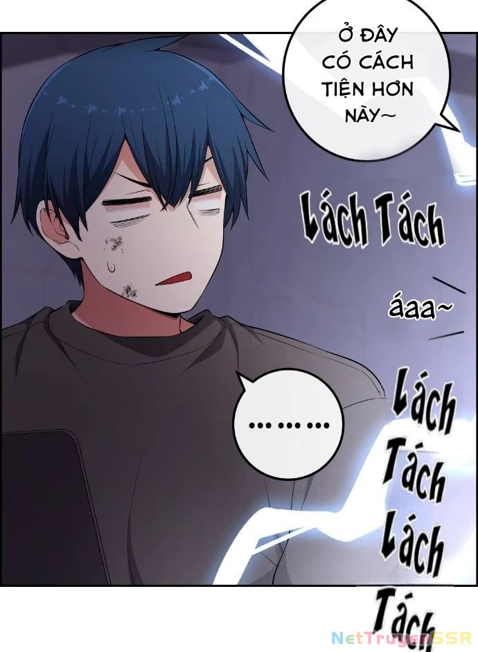 Nhân Vật Webtoon Na Kang Lim Chapter 170 - Trang 20