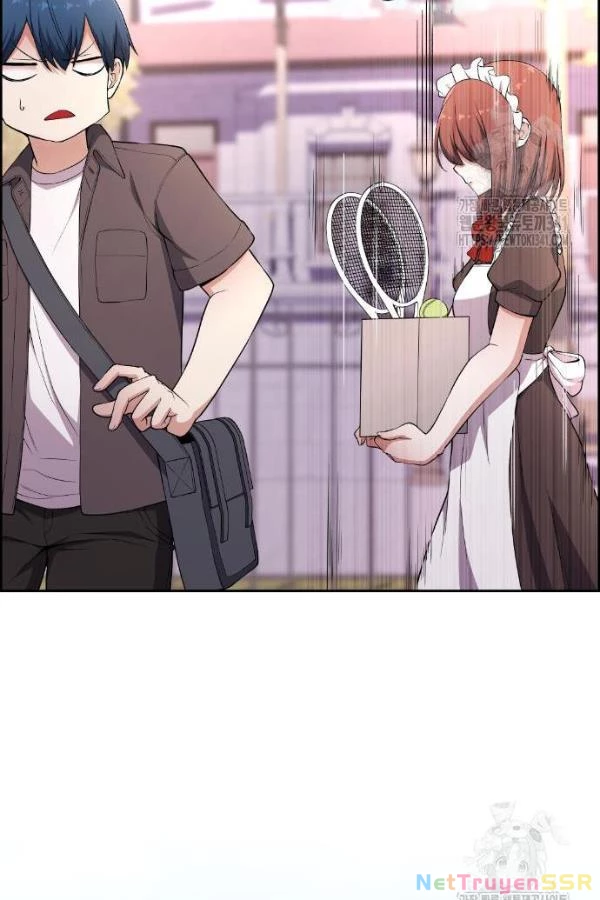 Nhân Vật Webtoon Na Kang Lim Chapter 168 - Trang 26