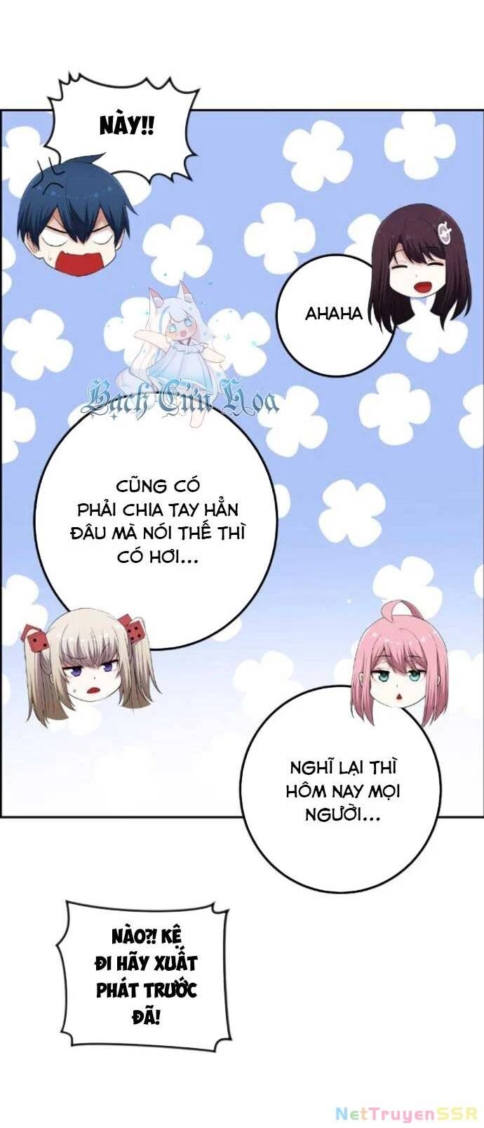 Nhân Vật Webtoon Na Kang Lim Chapter 171 - Trang 41