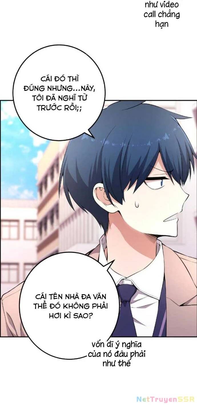 Nhân Vật Webtoon Na Kang Lim Chapter 171 - Trang 31