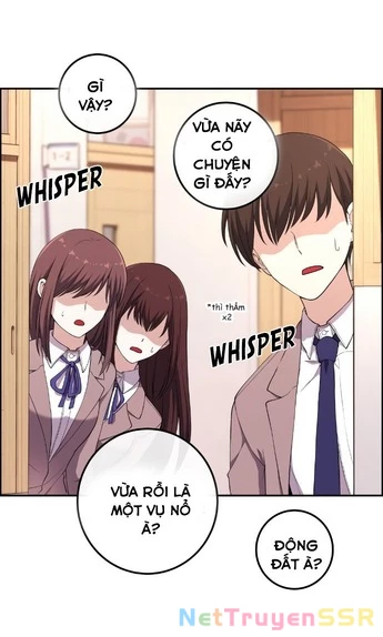 Nhân Vật Webtoon Na Kang Lim Chapter 155 - Trang 31