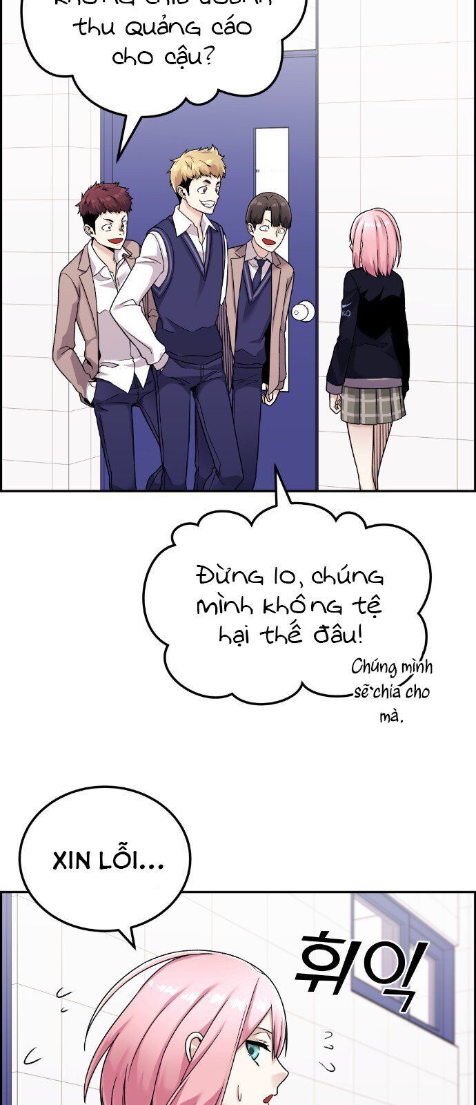 Nhân Vật Webtoon Na Kang Lim Chapter 21 - Trang 20