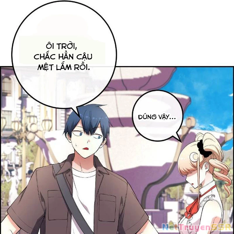 Nhân Vật Webtoon Na Kang Lim Chapter 167 - Trang 191