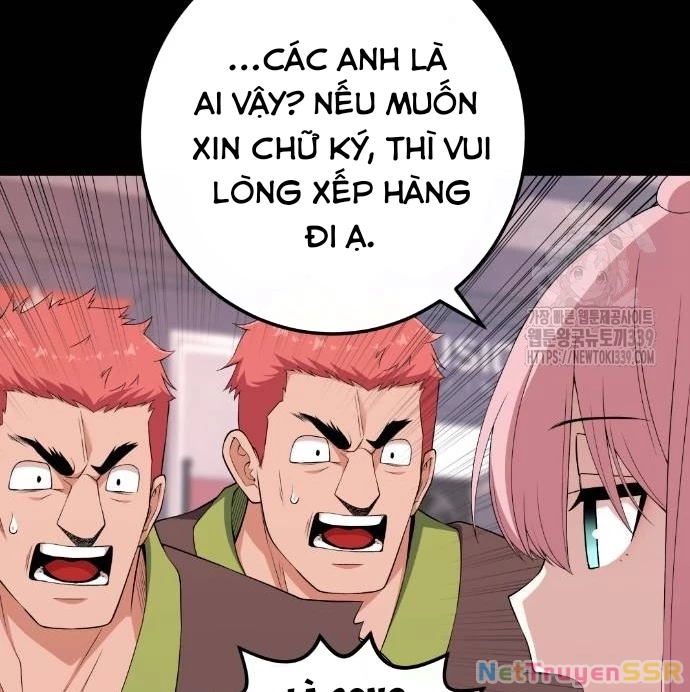 Nhân Vật Webtoon Na Kang Lim Chapter 166 - Trang 11