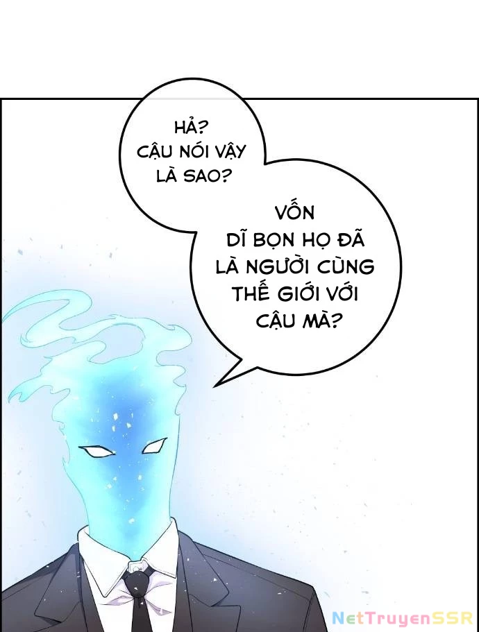 Nhân Vật Webtoon Na Kang Lim Chapter 170 - Trang 143