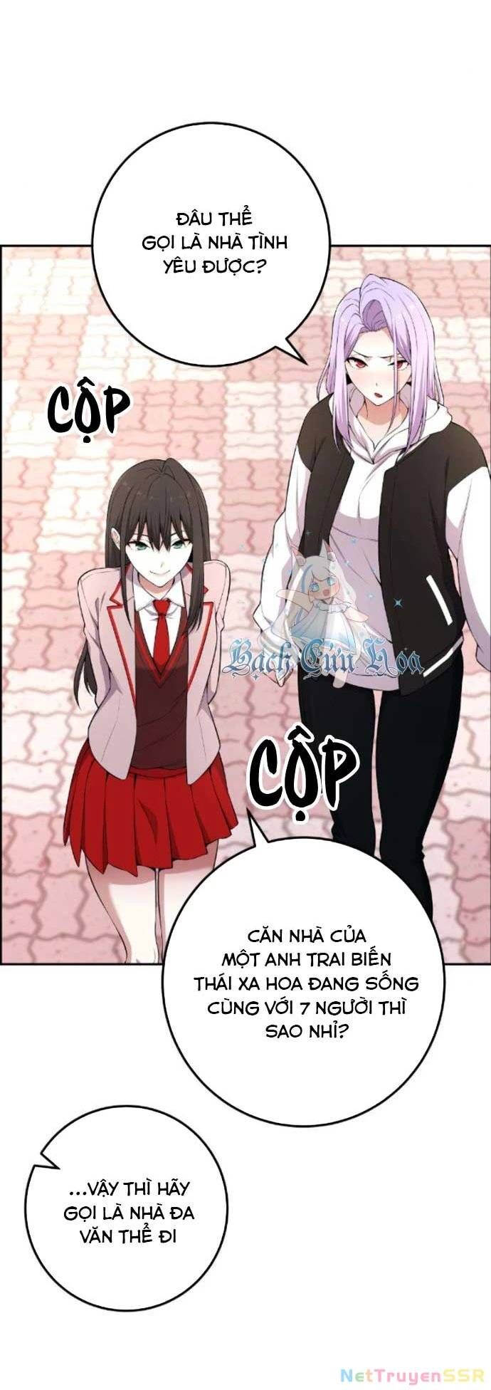 Nhân Vật Webtoon Na Kang Lim Chapter 171 - Trang 33