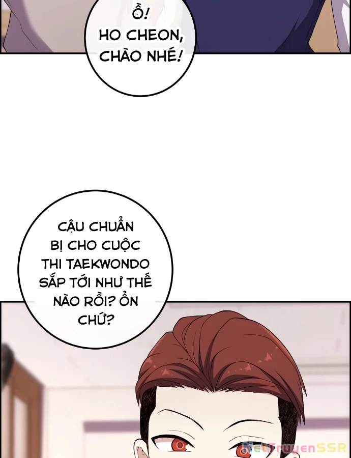 Nhân Vật Webtoon Na Kang Lim Chapter 154 - Trang 31