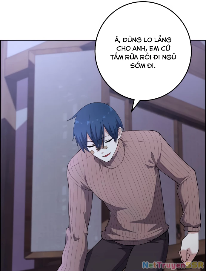 Nhân Vật Webtoon Na Kang Lim Chapter 158 - Trang 45