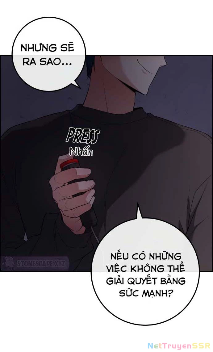 Nhân Vật Webtoon Na Kang Lim Chapter 163 - Trang 20