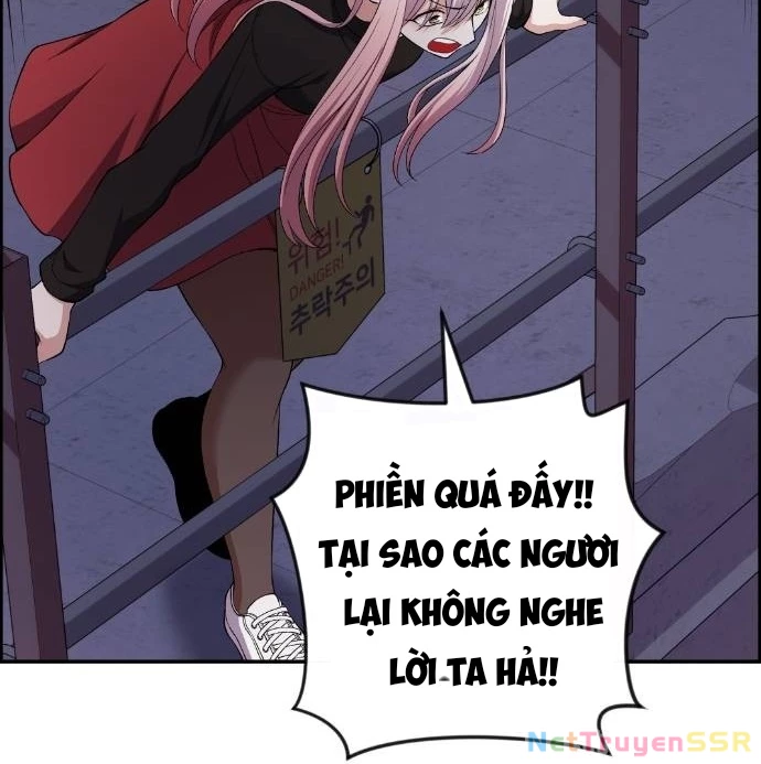 Nhân Vật Webtoon Na Kang Lim Chapter 166 - Trang 120