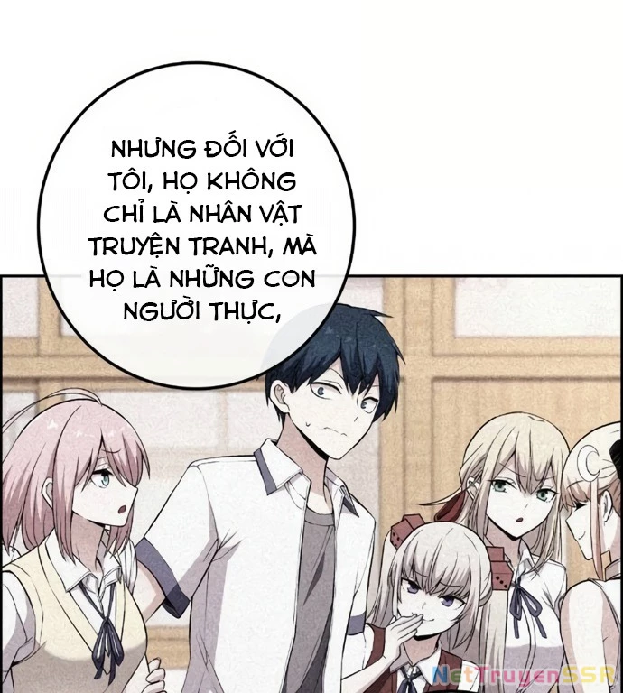 Nhân Vật Webtoon Na Kang Lim Chapter 153 - Trang 12