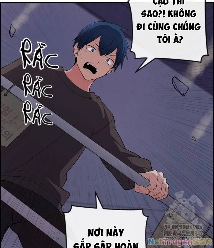 Nhân Vật Webtoon Na Kang Lim Chapter 170 - Trang 42