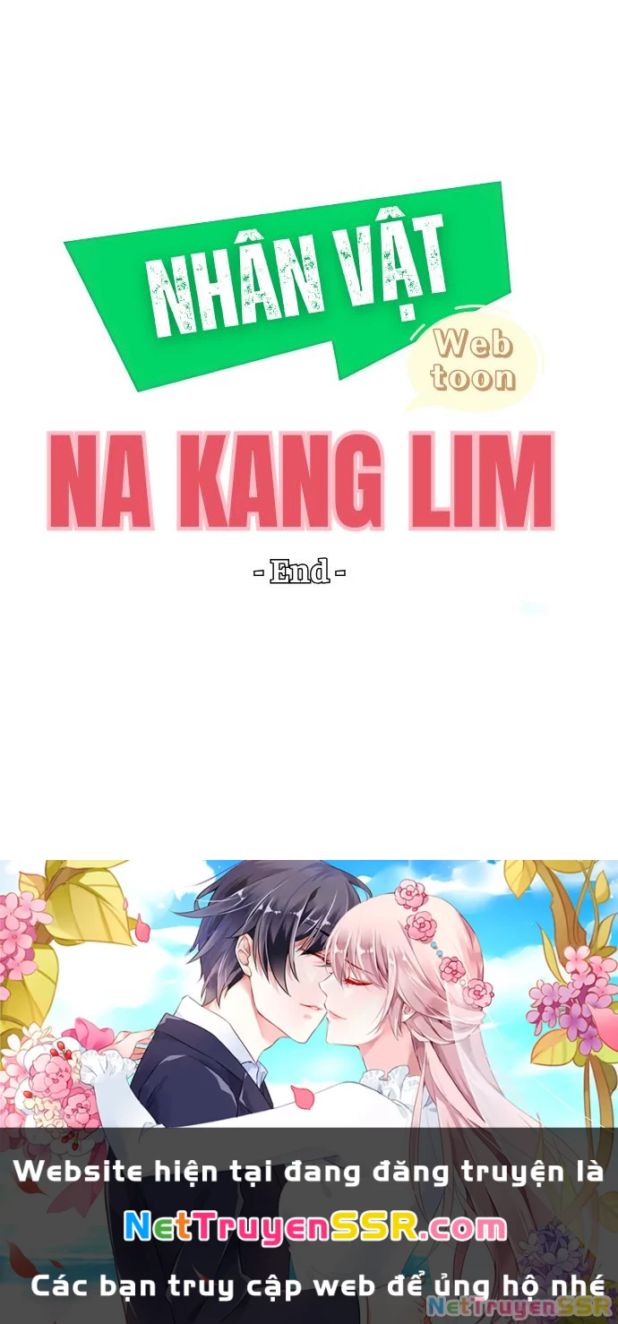 Nhân Vật Webtoon Na Kang Lim Chapter 172 - Trang 211