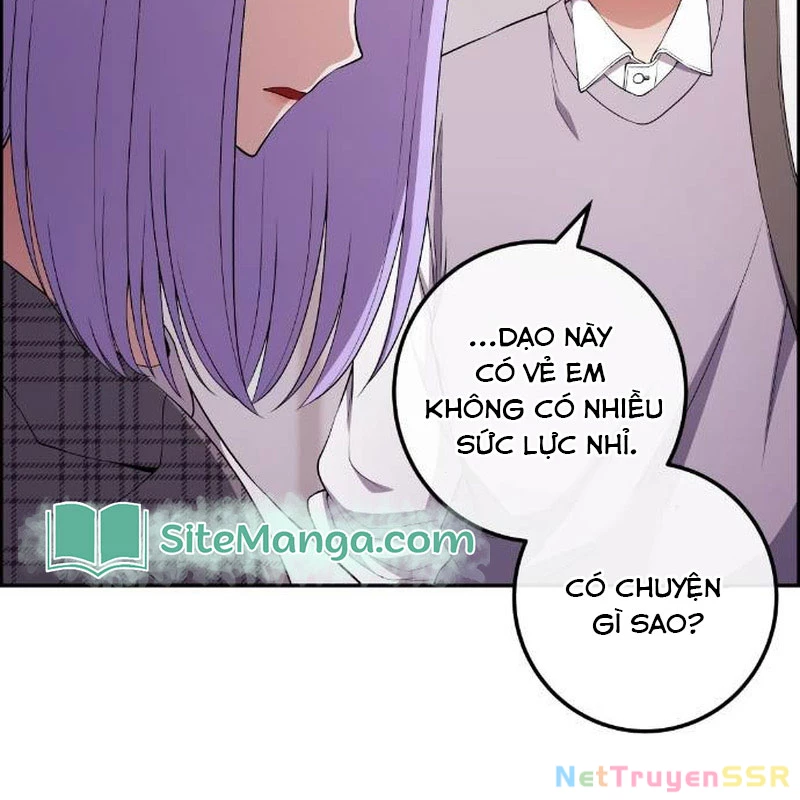 Nhân Vật Webtoon Na Kang Lim Chapter 167 - Trang 47