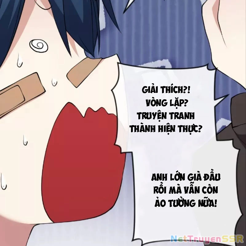 Nhân Vật Webtoon Na Kang Lim Chapter 156 - Trang 91