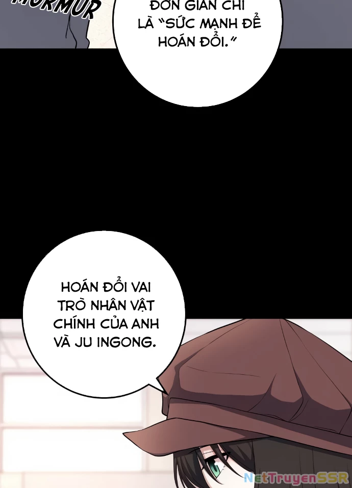 Nhân Vật Webtoon Na Kang Lim Chapter 159 - Trang 38