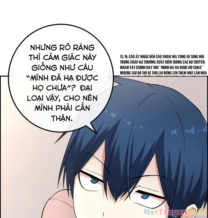 Nhân Vật Webtoon Na Kang Lim Chapter 153 - Trang 52