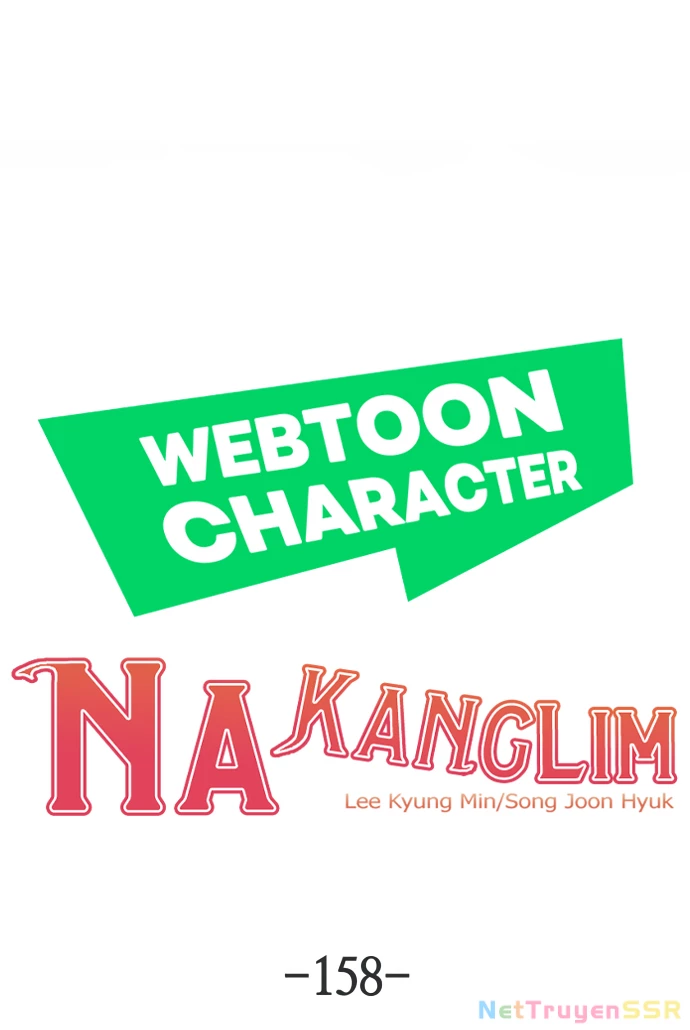 Nhân Vật Webtoon Na Kang Lim Chapter 158 - Trang 62