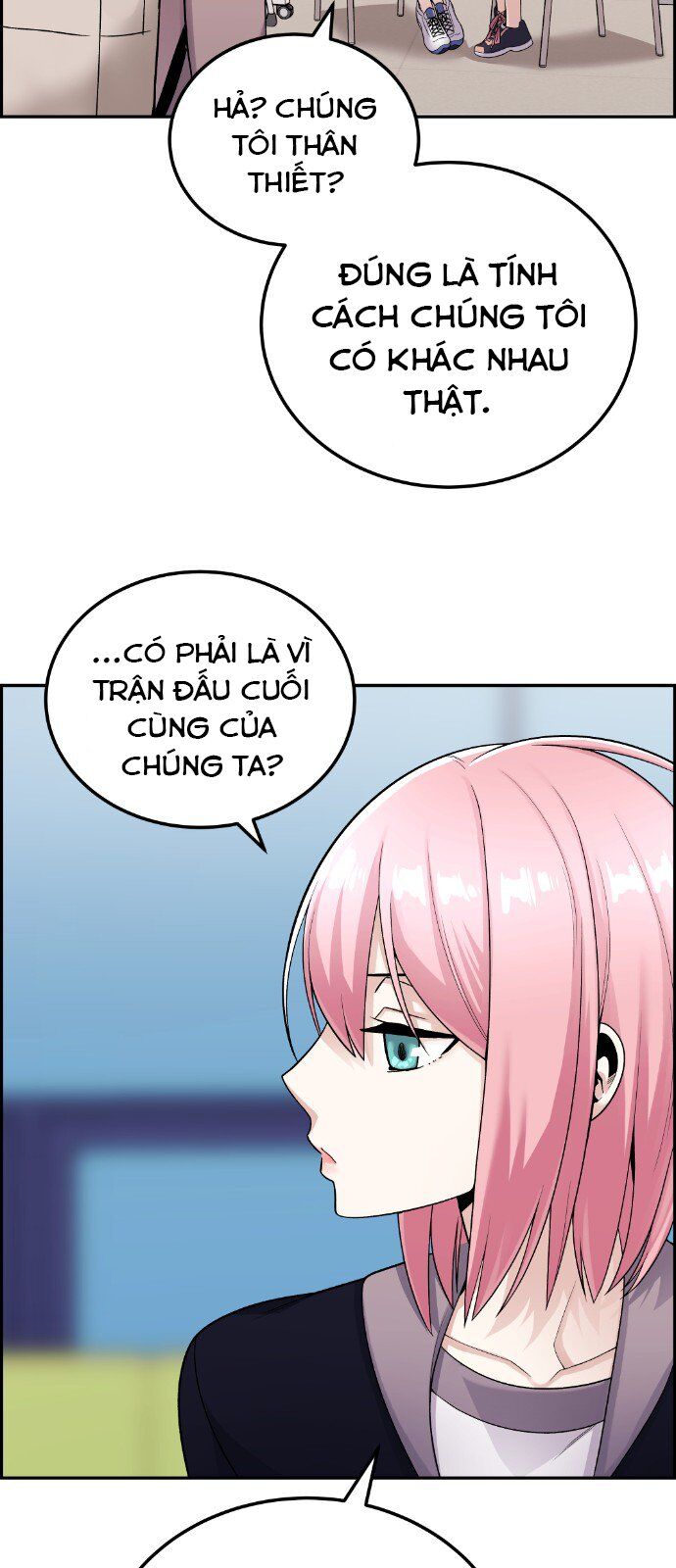 Nhân Vật Webtoon Na Kang Lim Chapter 21 - Trang 68