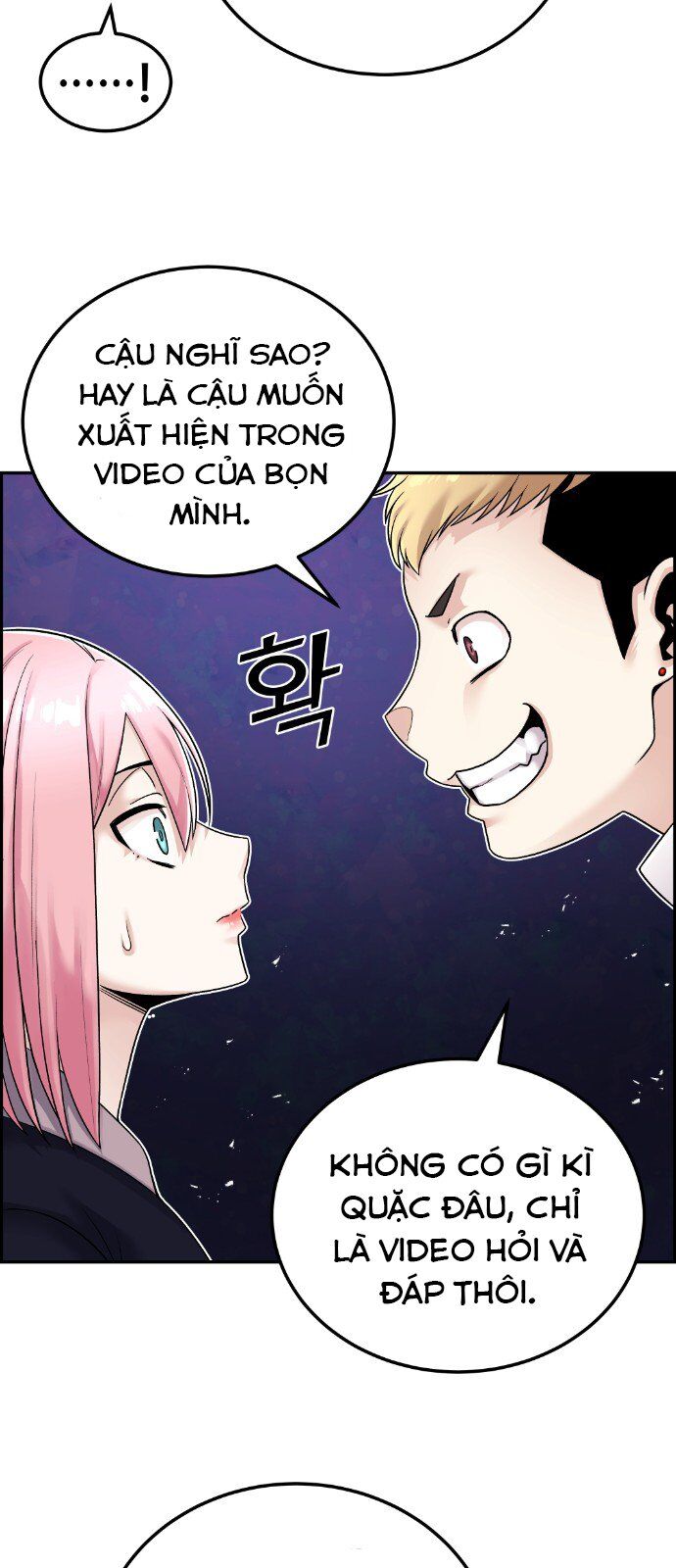 Nhân Vật Webtoon Na Kang Lim Chapter 21 - Trang 26