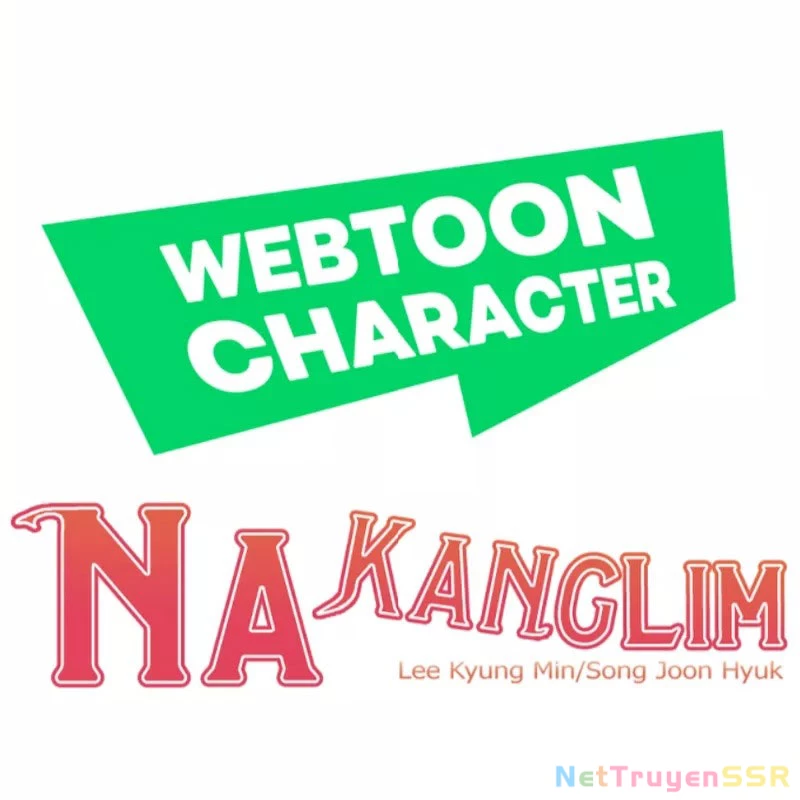 Nhân Vật Webtoon Na Kang Lim Chapter 156 - Trang 19