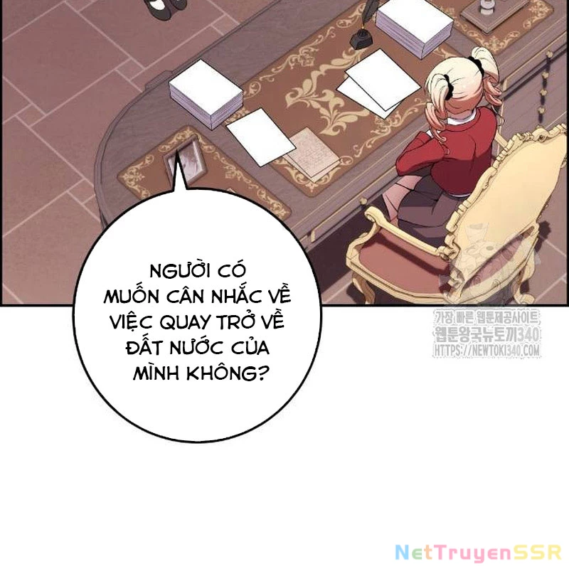 Nhân Vật Webtoon Na Kang Lim Chapter 167 - Trang 108