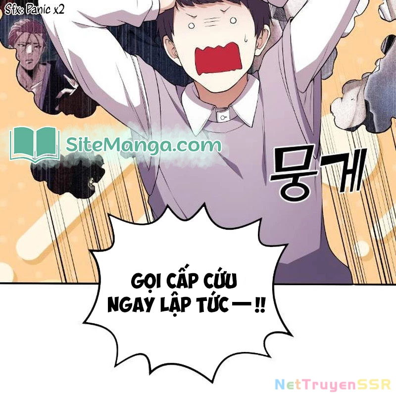 Nhân Vật Webtoon Na Kang Lim Chapter 167 - Trang 56