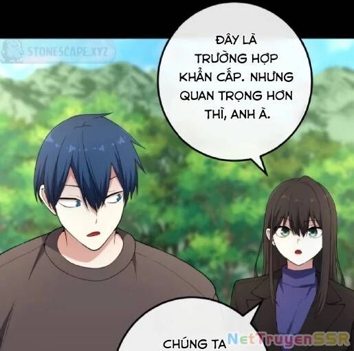 Nhân Vật Webtoon Na Kang Lim Chapter 162 - Trang 5