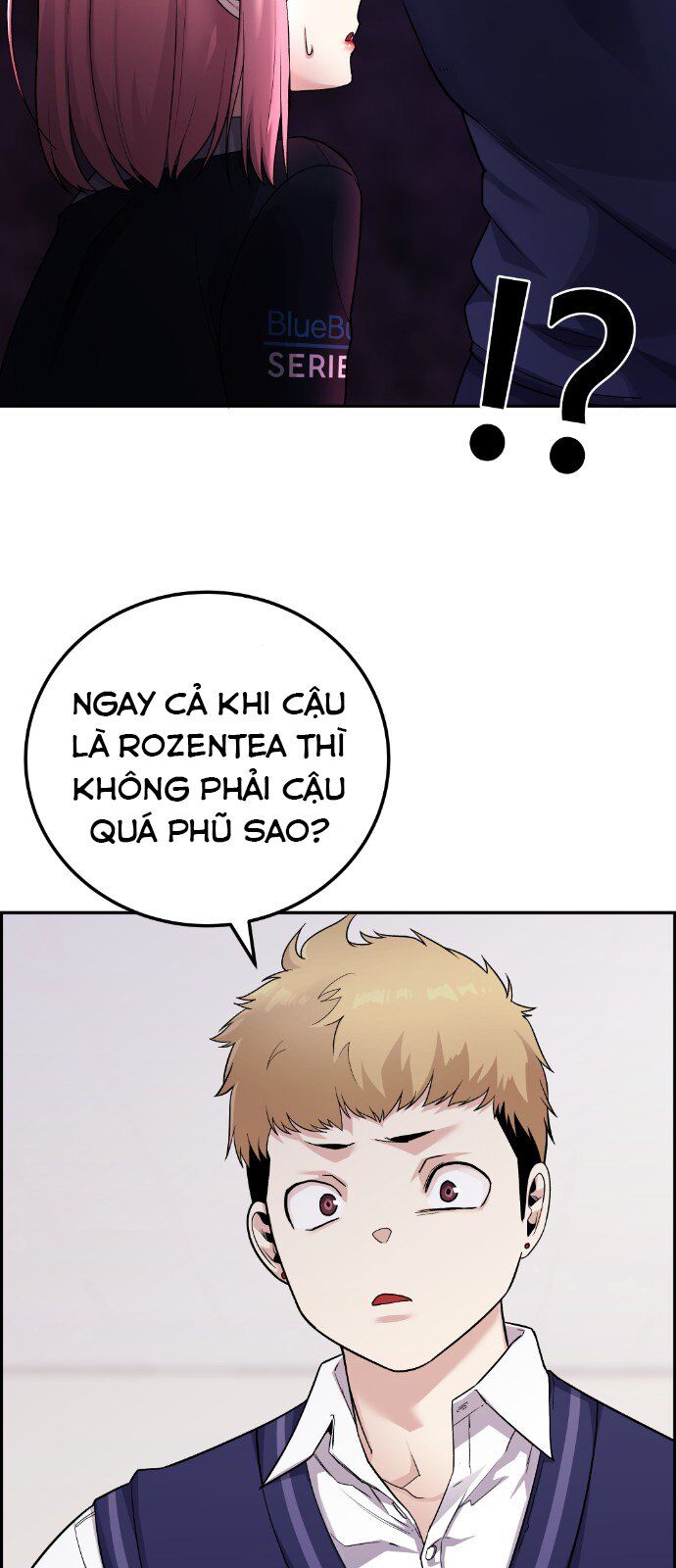 Nhân Vật Webtoon Na Kang Lim Chapter 21 - Trang 22