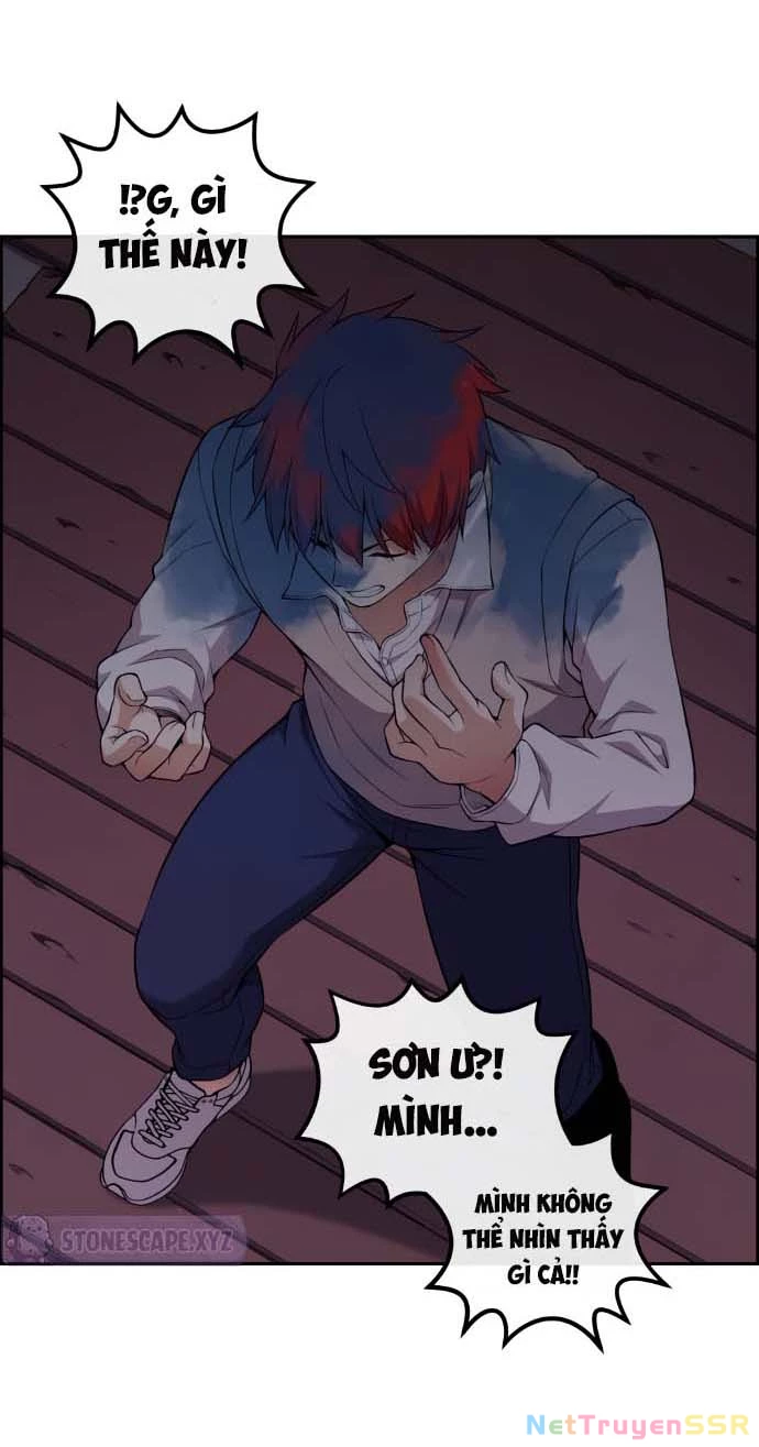 Nhân Vật Webtoon Na Kang Lim Chapter 163 - Trang 23