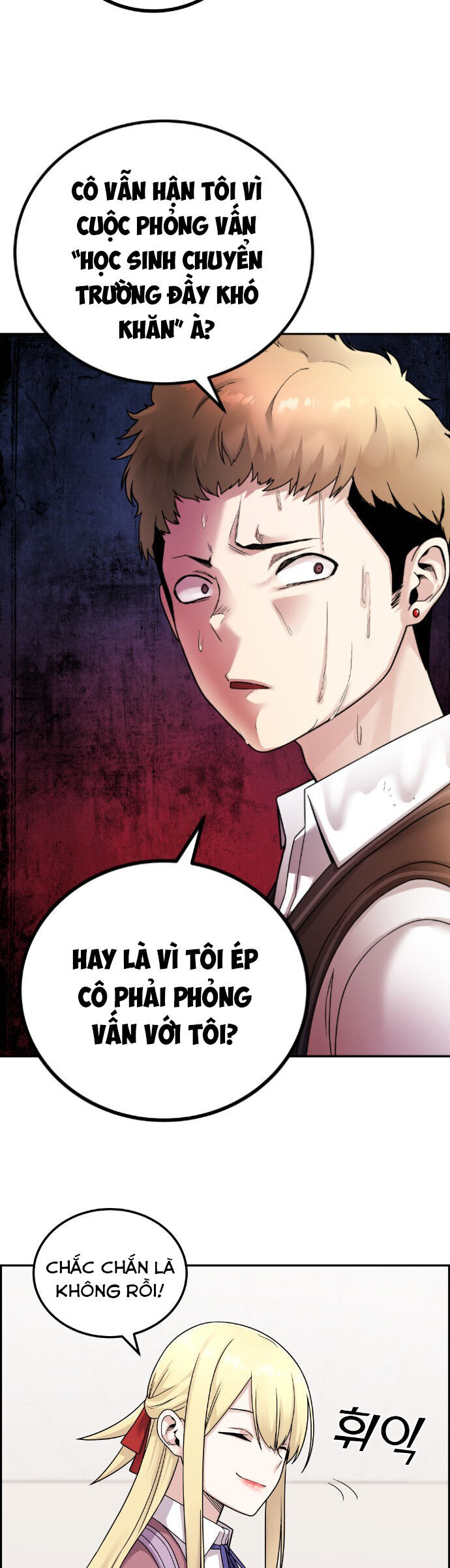 Nhân Vật Webtoon Na Kang Lim Chapter 21 - Trang 38