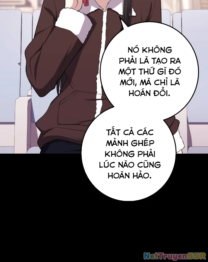 Nhân Vật Webtoon Na Kang Lim Chapter 159 - Trang 54