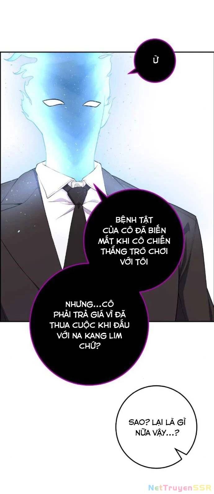 Nhân Vật Webtoon Na Kang Lim Chapter 171 - Trang 4