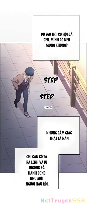 Nhân Vật Webtoon Na Kang Lim Chapter 155 - Trang 103