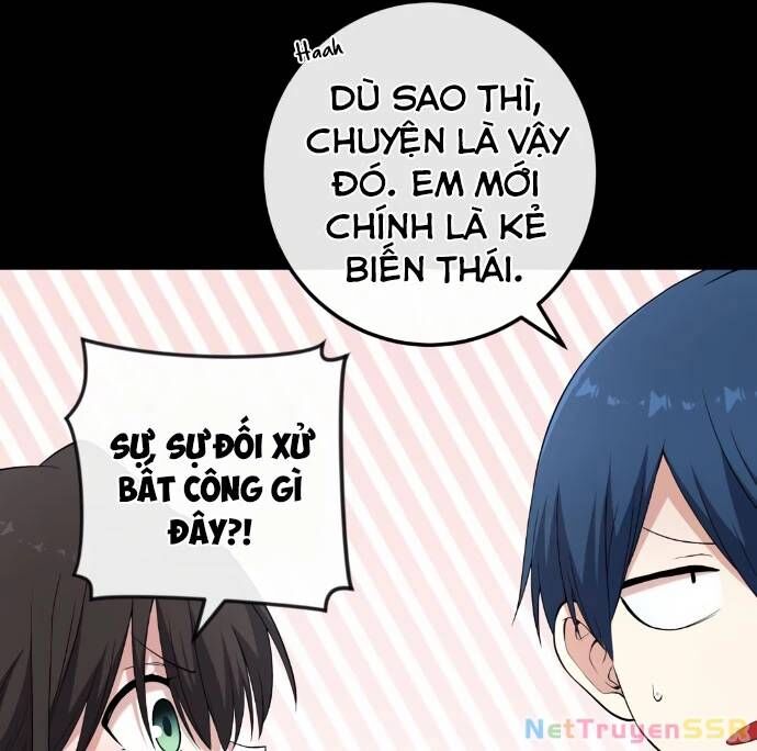 Nhân Vật Webtoon Na Kang Lim Chapter 160 - Trang 40